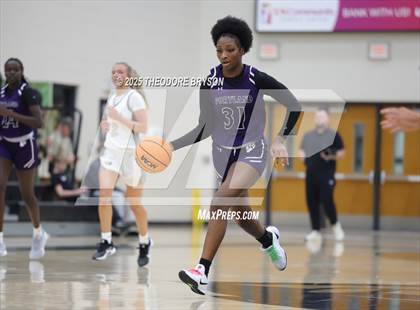 Thumbnail 1 in Portland @ Mount Juliet (Mt. Juliet Thanksgiving Tournament) photogallery.