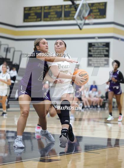 Thumbnail 3 in Portland @ Mount Juliet (Mt. Juliet Thanksgiving Tournament) photogallery.