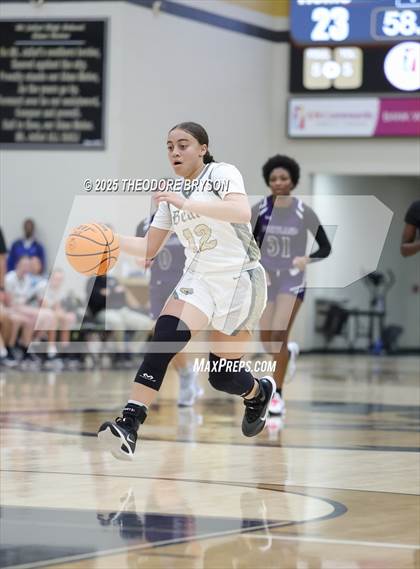 Thumbnail 3 in Portland @ Mount Juliet (Mt. Juliet Thanksgiving Tournament) photogallery.