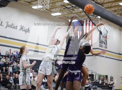 Thumbnail 3 in Portland @ Mount Juliet (Mt. Juliet Thanksgiving Tournament) photogallery.