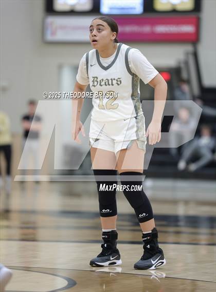 Thumbnail 2 in Portland @ Mount Juliet (Mt. Juliet Thanksgiving Tournament) photogallery.