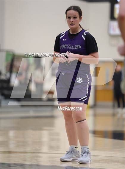 Thumbnail 2 in Portland @ Mount Juliet (Mt. Juliet Thanksgiving Tournament) photogallery.