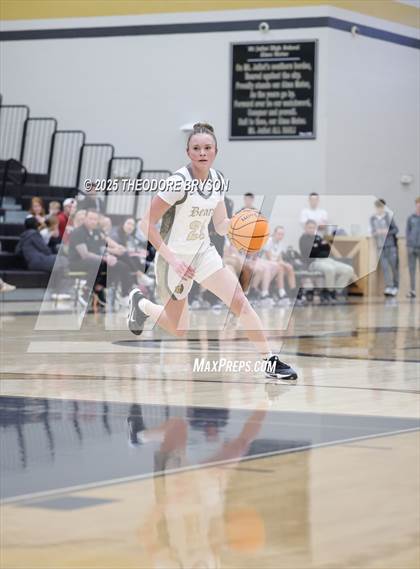 Thumbnail 1 in Portland @ Mount Juliet (Mt. Juliet Thanksgiving Tournament) photogallery.