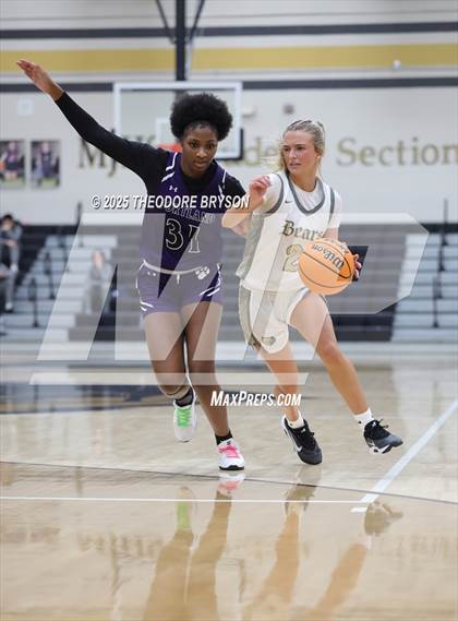 Thumbnail 1 in Portland @ Mount Juliet (Mt. Juliet Thanksgiving Tournament) photogallery.