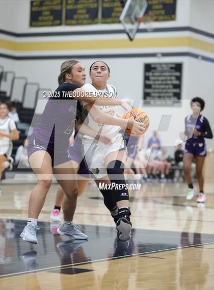 Thumbnail 2 in Portland @ Mount Juliet (Mt. Juliet Thanksgiving Tournament) photogallery.