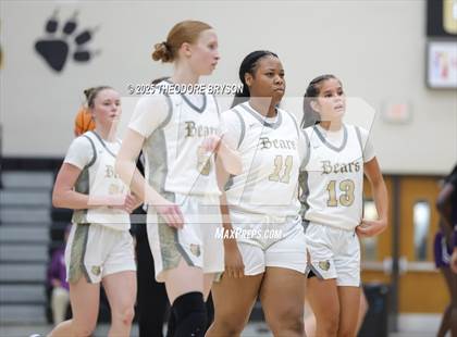 Thumbnail 2 in Portland @ Mount Juliet (Mt. Juliet Thanksgiving Tournament) photogallery.