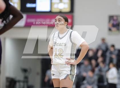 Thumbnail 3 in Portland @ Mount Juliet (Mt. Juliet Thanksgiving Tournament) photogallery.