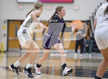 Thumbnail 2 in Portland @ Mount Juliet (Mt. Juliet Thanksgiving Tournament) photogallery.