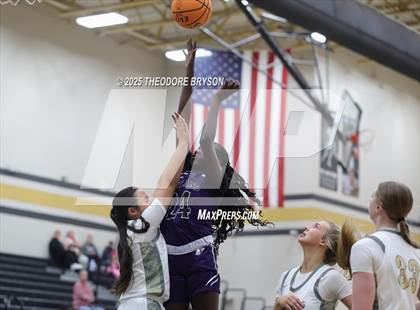 Thumbnail 1 in Portland @ Mount Juliet (Mt. Juliet Thanksgiving Tournament) photogallery.