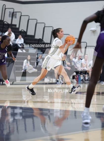 Thumbnail 2 in Portland @ Mount Juliet (Mt. Juliet Thanksgiving Tournament) photogallery.