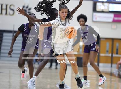 Thumbnail 2 in Portland @ Mount Juliet (Mt. Juliet Thanksgiving Tournament) photogallery.