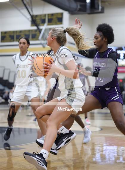 Thumbnail 2 in Portland @ Mount Juliet (Mt. Juliet Thanksgiving Tournament) photogallery.