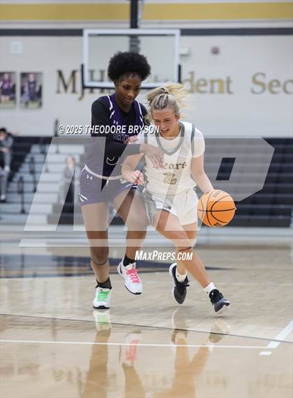 Thumbnail 2 in Portland @ Mount Juliet (Mt. Juliet Thanksgiving Tournament) photogallery.