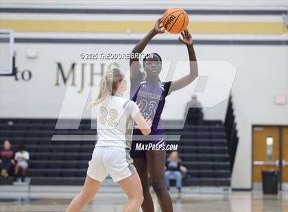 Thumbnail 1 in Portland @ Mount Juliet (Mt. Juliet Thanksgiving Tournament) photogallery.