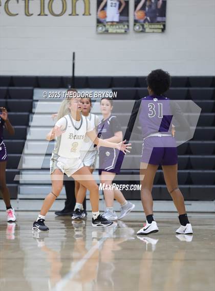 Thumbnail 1 in Portland @ Mount Juliet (Mt. Juliet Thanksgiving Tournament) photogallery.