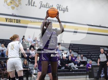 Thumbnail 1 in Portland @ Mount Juliet (Mt. Juliet Thanksgiving Tournament) photogallery.