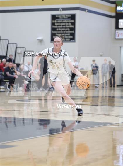 Thumbnail 3 in Portland @ Mount Juliet (Mt. Juliet Thanksgiving Tournament) photogallery.