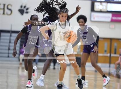 Thumbnail 1 in Portland @ Mount Juliet (Mt. Juliet Thanksgiving Tournament) photogallery.