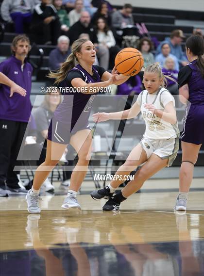 Thumbnail 3 in Portland @ Mount Juliet (Mt. Juliet Thanksgiving Tournament) photogallery.