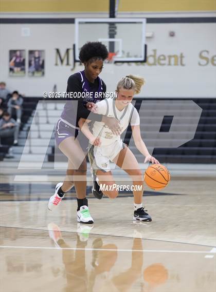 Thumbnail 1 in Portland @ Mount Juliet (Mt. Juliet Thanksgiving Tournament) photogallery.