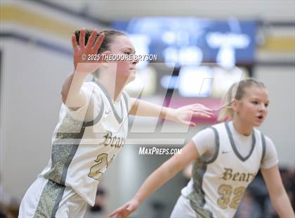 Thumbnail 2 in Portland @ Mount Juliet (Mt. Juliet Thanksgiving Tournament) photogallery.