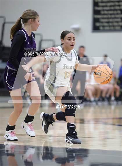 Thumbnail 1 in Portland @ Mount Juliet (Mt. Juliet Thanksgiving Tournament) photogallery.