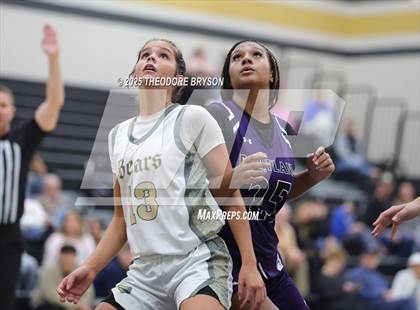 Thumbnail 1 in Portland @ Mount Juliet (Mt. Juliet Thanksgiving Tournament) photogallery.