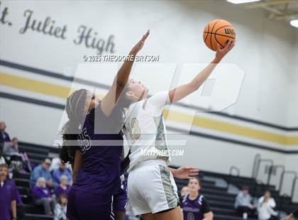 Thumbnail 3 in Portland @ Mount Juliet (Mt. Juliet Thanksgiving Tournament) photogallery.