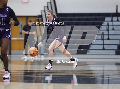 Thumbnail 3 in Portland @ Mount Juliet (Mt. Juliet Thanksgiving Tournament) photogallery.