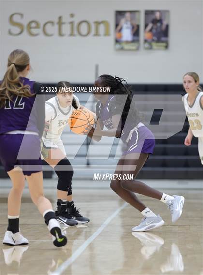 Thumbnail 2 in Portland @ Mount Juliet (Mt. Juliet Thanksgiving Tournament) photogallery.