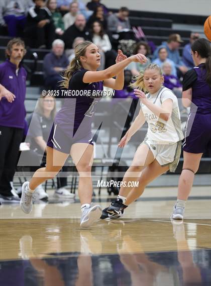 Thumbnail 2 in Portland @ Mount Juliet (Mt. Juliet Thanksgiving Tournament) photogallery.