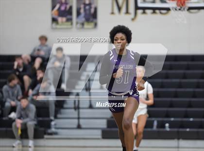 Thumbnail 2 in Portland @ Mount Juliet (Mt. Juliet Thanksgiving Tournament) photogallery.