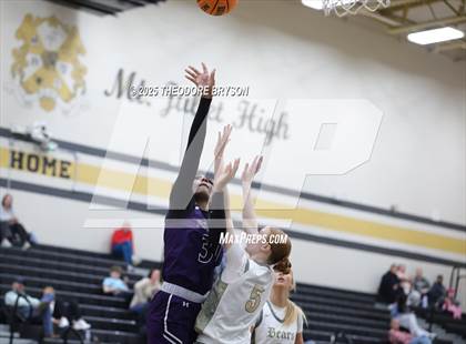 Thumbnail 1 in Portland @ Mount Juliet (Mt. Juliet Thanksgiving Tournament) photogallery.