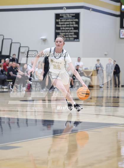 Thumbnail 2 in Portland @ Mount Juliet (Mt. Juliet Thanksgiving Tournament) photogallery.