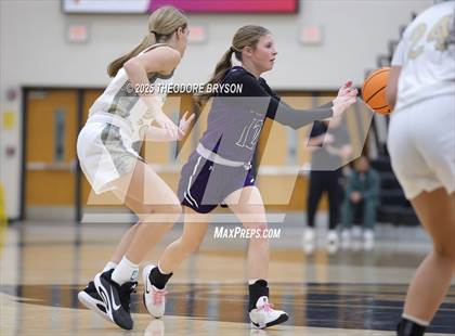 Thumbnail 3 in Portland @ Mount Juliet (Mt. Juliet Thanksgiving Tournament) photogallery.