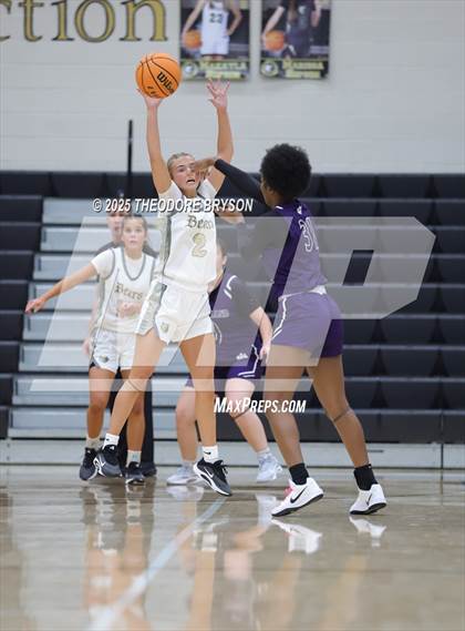 Thumbnail 2 in Portland @ Mount Juliet (Mt. Juliet Thanksgiving Tournament) photogallery.