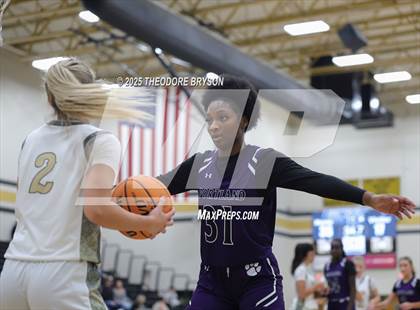 Thumbnail 2 in Portland @ Mount Juliet (Mt. Juliet Thanksgiving Tournament) photogallery.