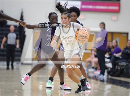 Thumbnail 2 in Portland @ Mount Juliet (Mt. Juliet Thanksgiving Tournament) photogallery.