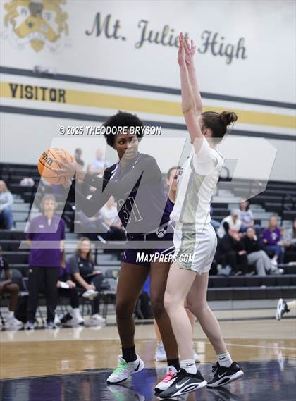 Thumbnail 3 in Portland @ Mount Juliet (Mt. Juliet Thanksgiving Tournament) photogallery.