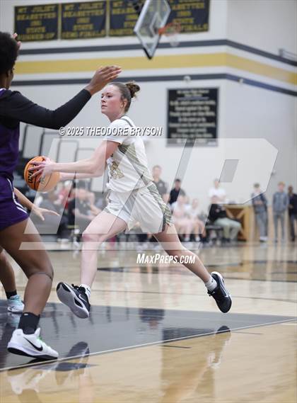 Thumbnail 2 in Portland @ Mount Juliet (Mt. Juliet Thanksgiving Tournament) photogallery.