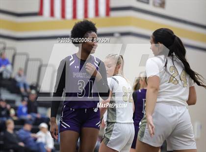 Thumbnail 2 in Portland @ Mount Juliet (Mt. Juliet Thanksgiving Tournament) photogallery.