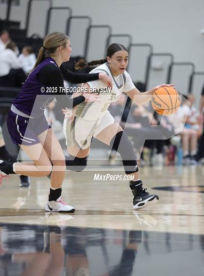 Thumbnail 1 in Portland @ Mount Juliet (Mt. Juliet Thanksgiving Tournament) photogallery.