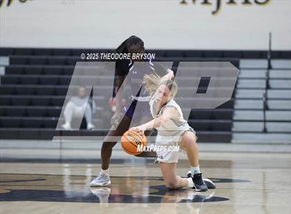 Thumbnail 1 in Portland @ Mount Juliet (Mt. Juliet Thanksgiving Tournament) photogallery.