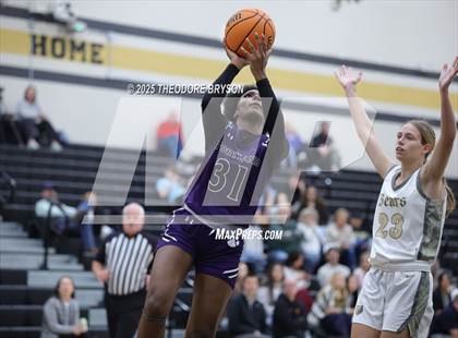 Thumbnail 2 in Portland @ Mount Juliet (Mt. Juliet Thanksgiving Tournament) photogallery.