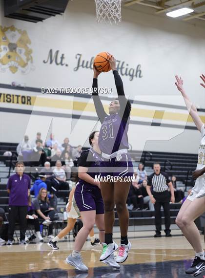 Thumbnail 3 in Portland @ Mount Juliet (Mt. Juliet Thanksgiving Tournament) photogallery.