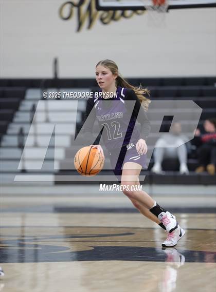 Thumbnail 3 in Portland @ Mount Juliet (Mt. Juliet Thanksgiving Tournament) photogallery.