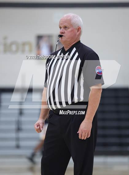 Thumbnail 1 in Portland @ Mount Juliet (Mt. Juliet Thanksgiving Tournament) photogallery.