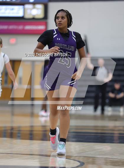 Thumbnail 3 in Portland @ Mount Juliet (Mt. Juliet Thanksgiving Tournament) photogallery.