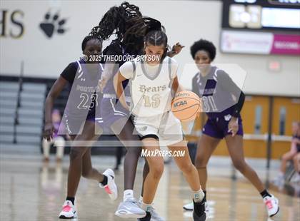 Thumbnail 3 in Portland @ Mount Juliet (Mt. Juliet Thanksgiving Tournament) photogallery.