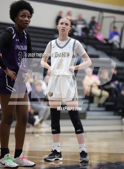 Thumbnail 3 in Portland @ Mount Juliet (Mt. Juliet Thanksgiving Tournament) photogallery.